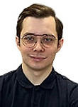 Врач Бабаев Керим Мурадович