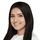 Врач Бабаева Аида Гаджибабаевна