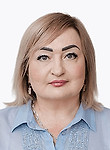 Врач Бабан Светлана Анатольевна