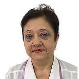 Врач Бабицкая Полина Дмитриевна
