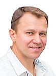 Врач Бабков Леонид Геннадьевич