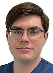 Врач Бабушкин Михаил Юрьевич