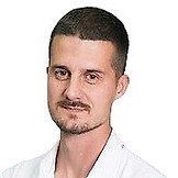 Врач Бачуров Илья Константинович