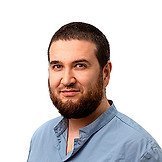 Врач Бадретдинов Ринат Закарьянович