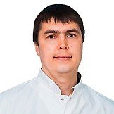 Врач Баишев Рамиль Алиевич
