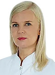 Врач Байбекова Светлана Анатольевна