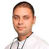 Врач Байриков Алексей Иванович