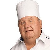 Врач Байриков Иван Михайлович