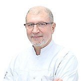 Врач Бахилин Станислав Владимирович