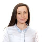 Врач Бахирева Елизавета Игоревна