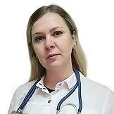Врач Бахметьева Наталья Александровна
