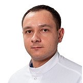 Врач Балык Иван Васильевич