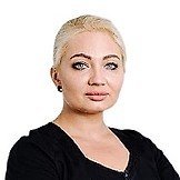 Врач Бараков Марина Алексеевна
