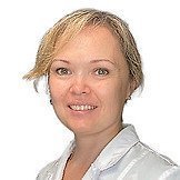 Врач Баранникова Елена Александровна