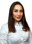 Врач Баранова Анастасия Владимировна