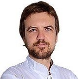 Врач Барашков Никита Сергеевич