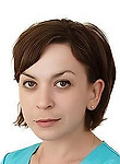 Врач Барченко Александра Евгеньевна