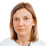 Врач Барилко Екатерина Владимировна