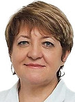 Врач Башарова Татьяна Ивановна