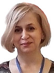 Врач Башева Татьяна Валерьевна