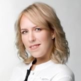Врач Башинская Софья Андреевна