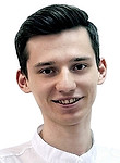 Врач Баширов Азат Фанисович