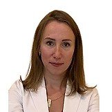 Врач Башкина Анна Николаевна