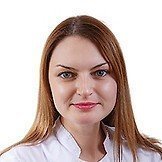 Врач Башкирова Екатерина Игоревна
