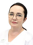 Врач Баталова Наталия Петровна