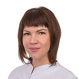Врач Батова Анна Викторовна