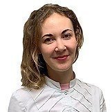 Врач Бажанова Людмила Вячеславовна