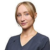 Врач Бажутова Анна Вячеславовна
