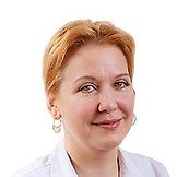Врач Бажутова Ирина Владимировна