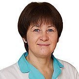 Врач Бекетова Нина Алексеевна