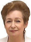 Врач Беленькая Ольга Николаевна