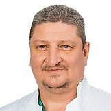 Врач Беляев Станислав Владимирович