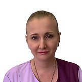 Врач Беляева Лидия Александровна