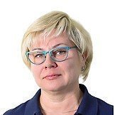 Врач Белкина Ольга Юрьевна