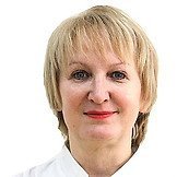Врач Белохвостикова Валентина Николаевна