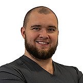 Врач Белов Анатолий Сергеевич
