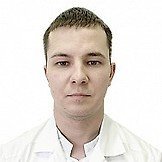 Врач Белов Владимир Ильич