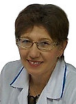 Врач Белова Галина Валентиновна