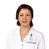Врач Бердникова Инна Николаевна