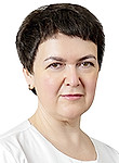 Врач Берман Юлия Олеговна