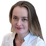 Врач Безрукова Алина Андреевна
