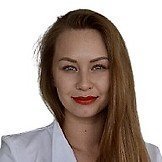 Врач Беззубова Алена Игоревна