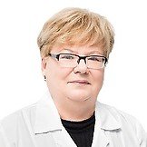 Врач Беззубова Лариса Константиновна