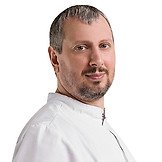 Врач Бибаев Евгений Евгеньевич 