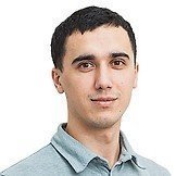 Врач Бибарсов Ибрагим Маратович
