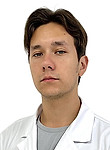 Врач Бичинов Евгений Александрович